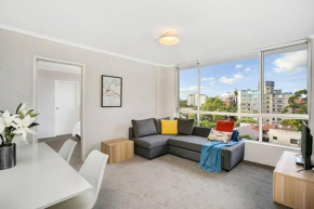 RAND3 - Cosy Apartment - Great Location, Easy CBD Access, Sydney